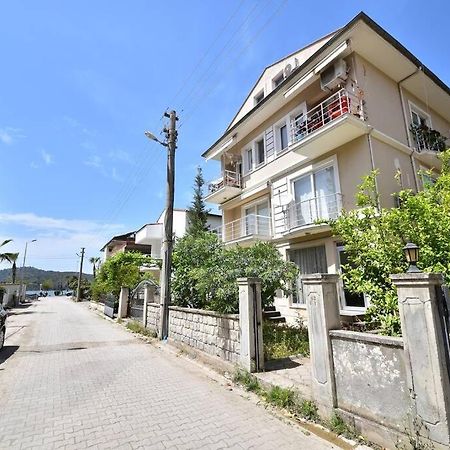 Kaya Suite Fethiye Esterno foto