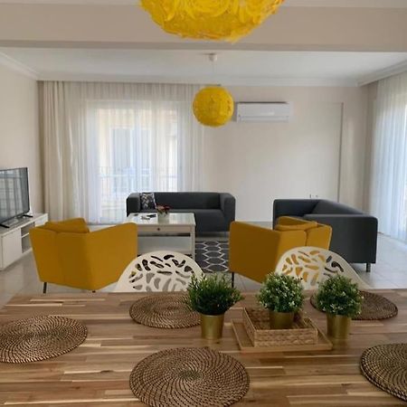 Kaya Suite Fethiye Esterno foto