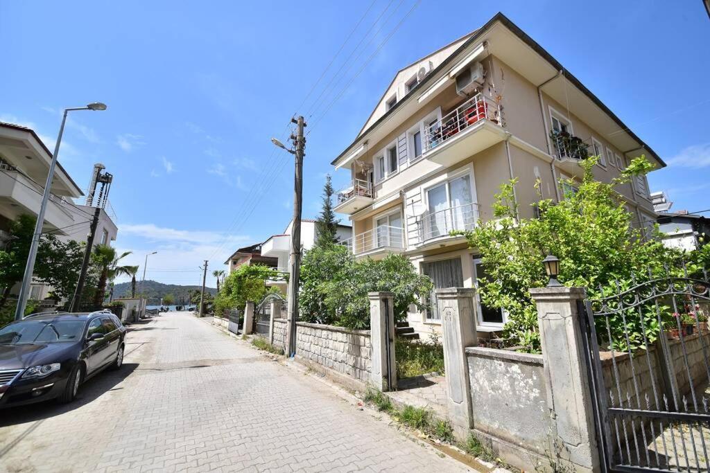 Kaya Suite Fethiye Esterno foto