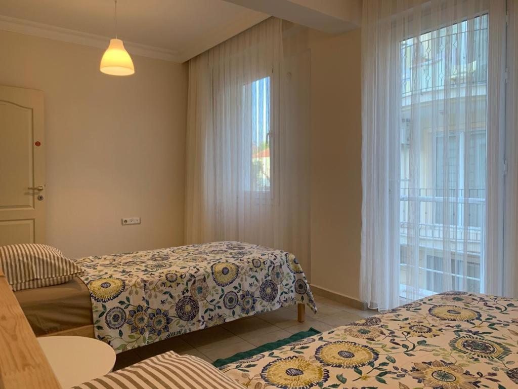 Kaya Suite Fethiye Esterno foto