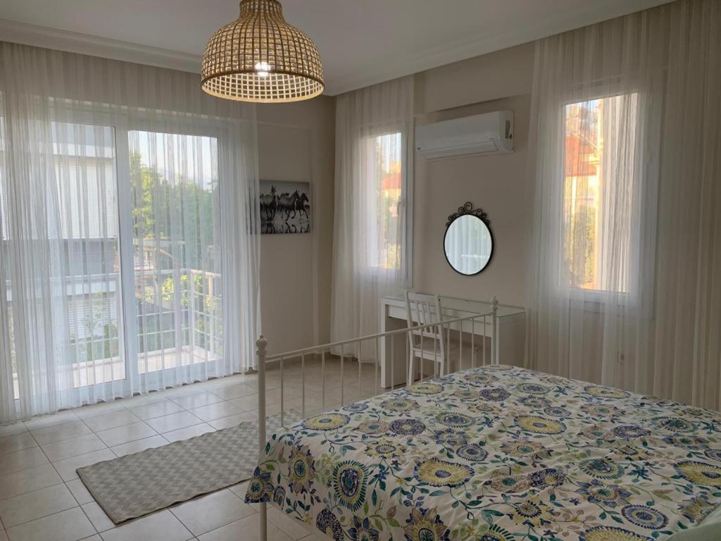 Kaya Suite Fethiye Esterno foto