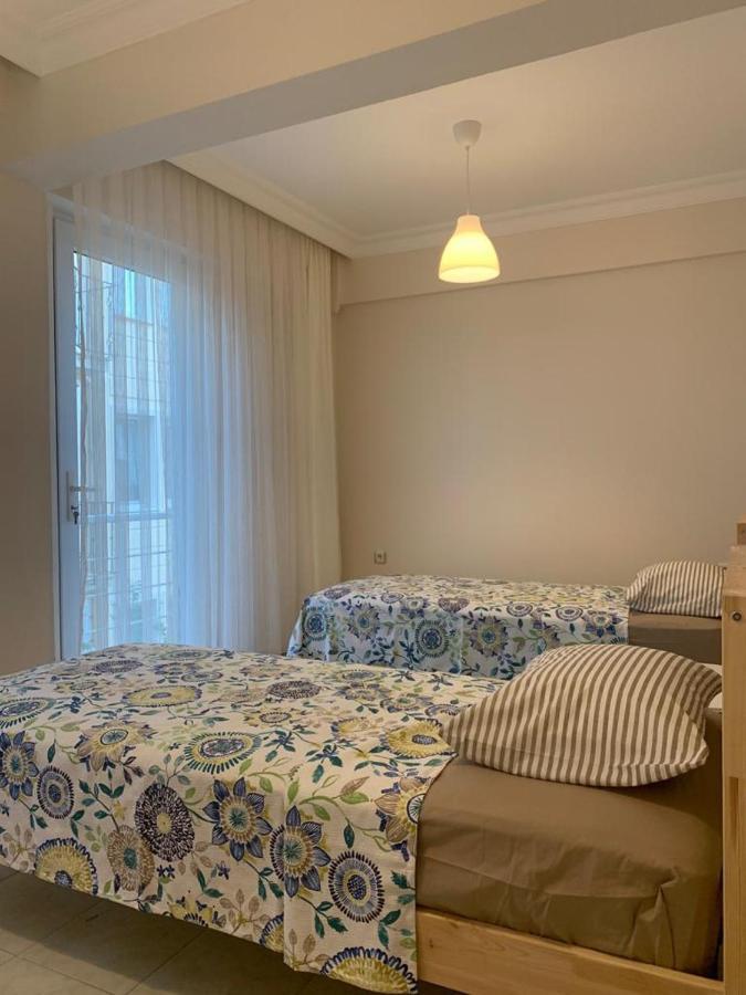 Kaya Suite Fethiye Esterno foto