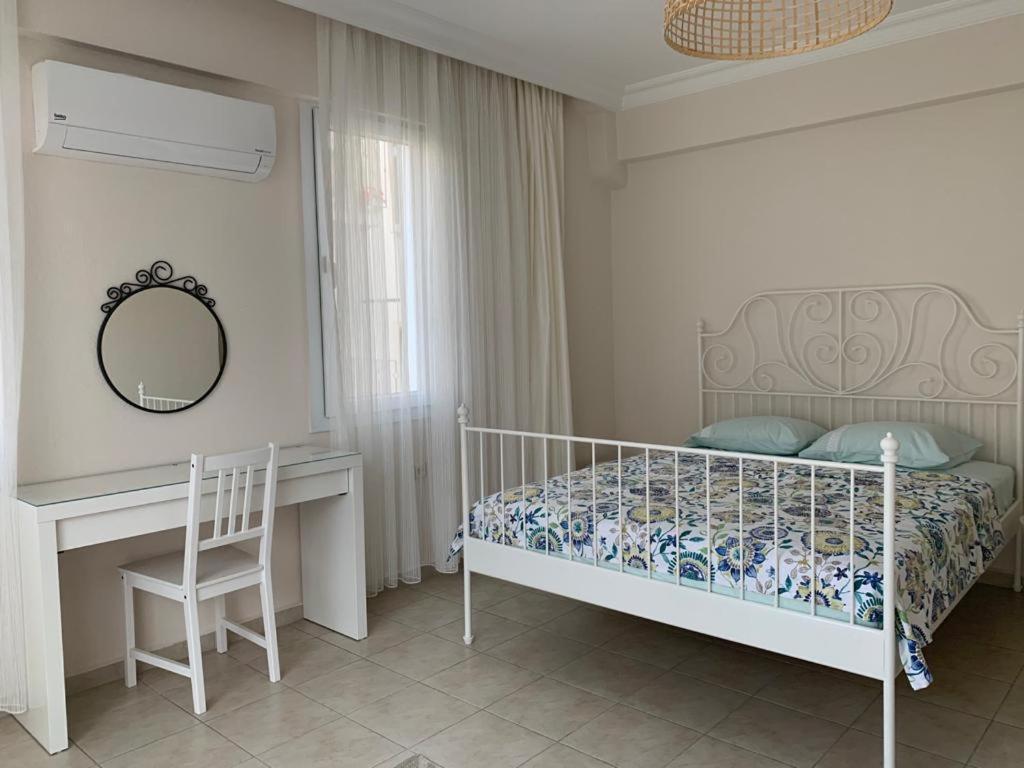 Kaya Suite Fethiye Esterno foto