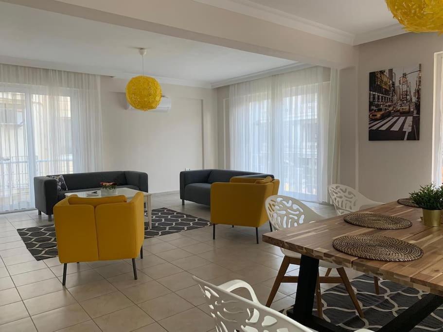 Kaya Suite Fethiye Esterno foto