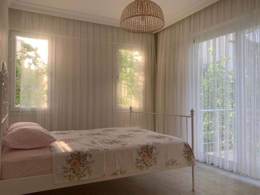 Kaya Suite Fethiye Esterno foto