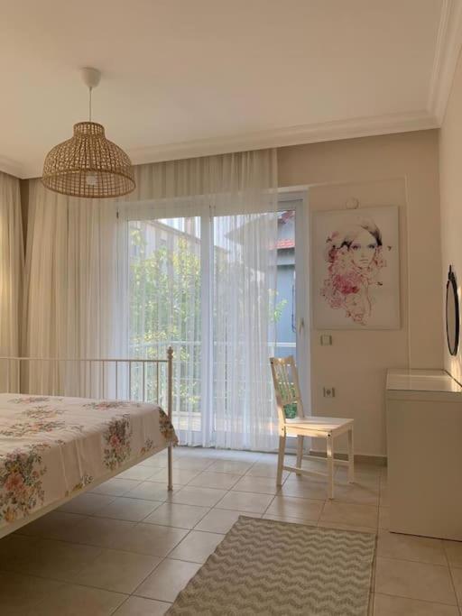Kaya Suite Fethiye Esterno foto