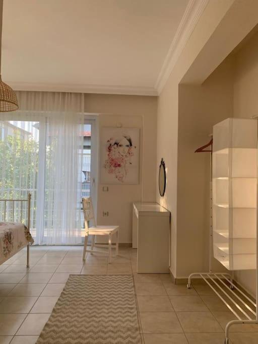 Kaya Suite Fethiye Esterno foto