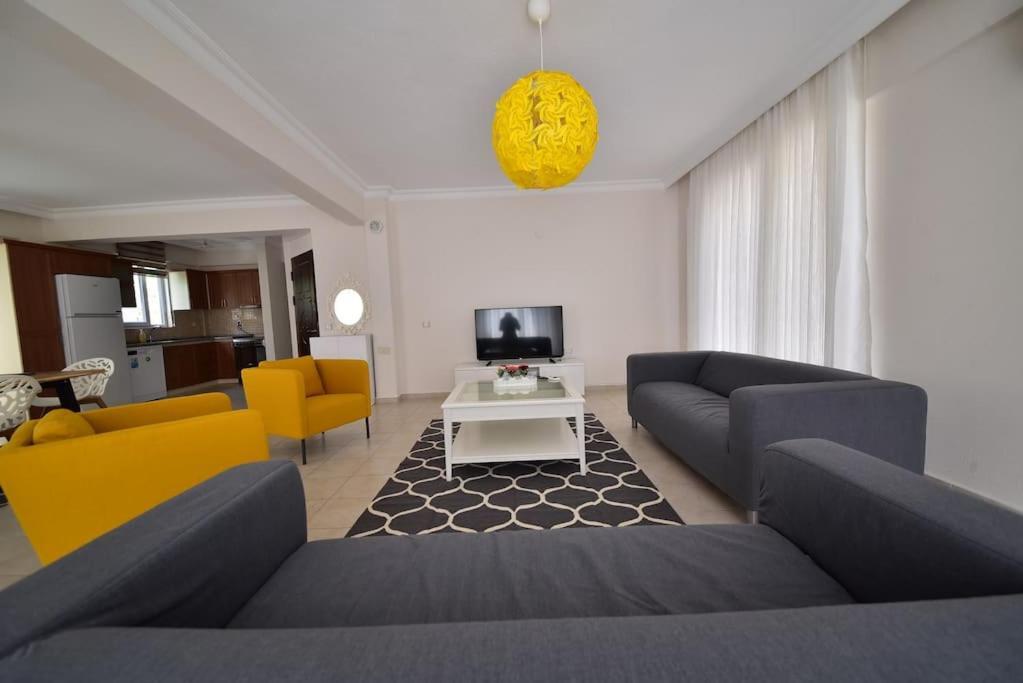 Kaya Suite Fethiye Esterno foto