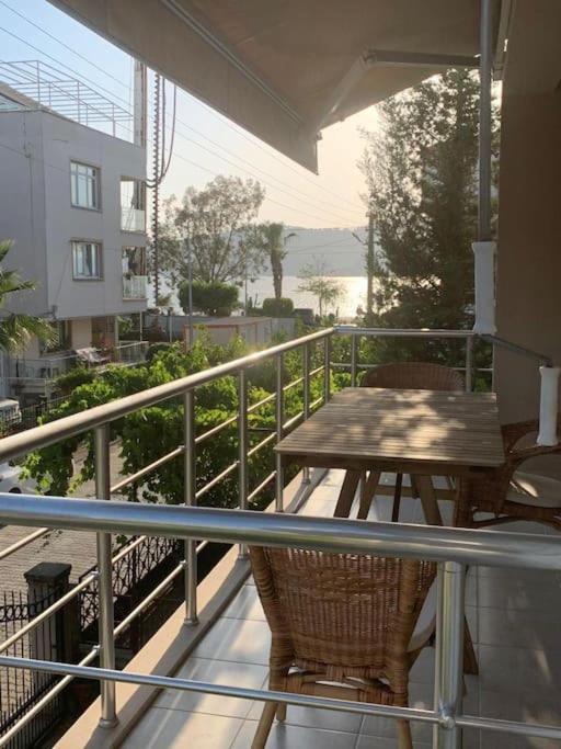 Kaya Suite Fethiye Esterno foto